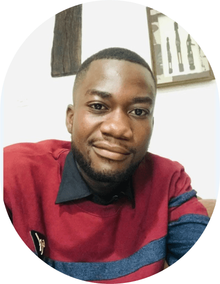 Shadreck Tembo
