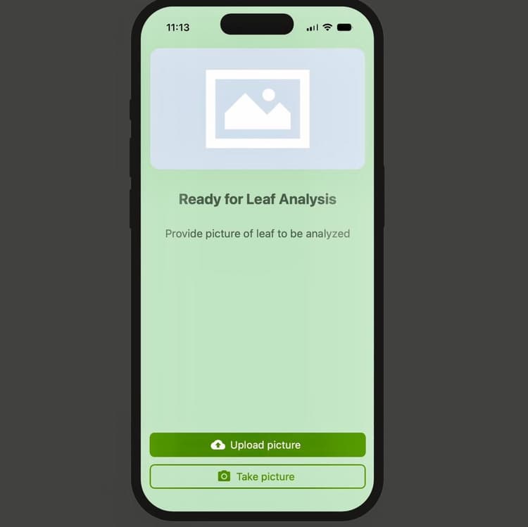 Plant Monitor